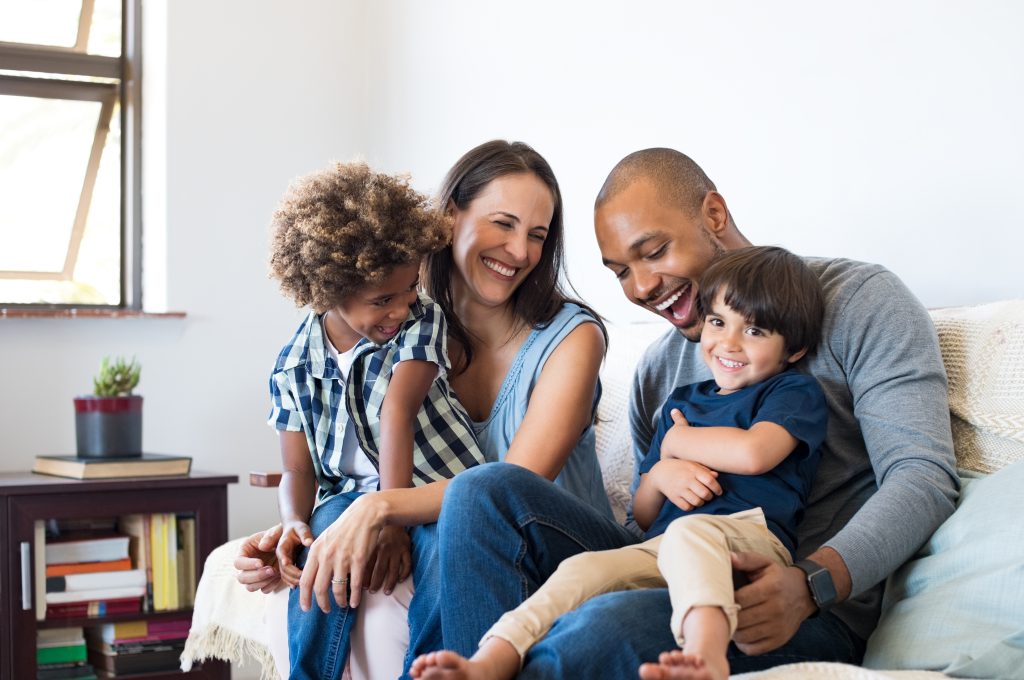 How to Become a Resource Parent