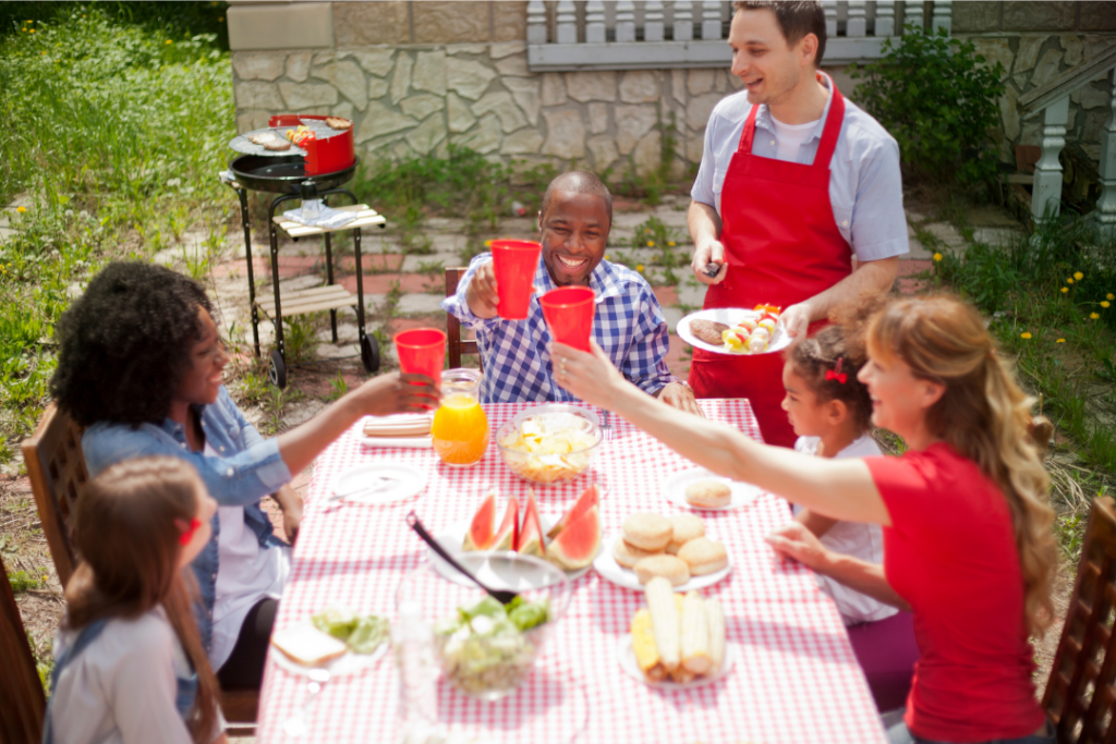 8 Ways to be a Part of Your Foster Care Community